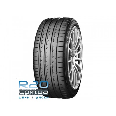 Шини Yokohama Advan Sport V105 у Дніпрі
